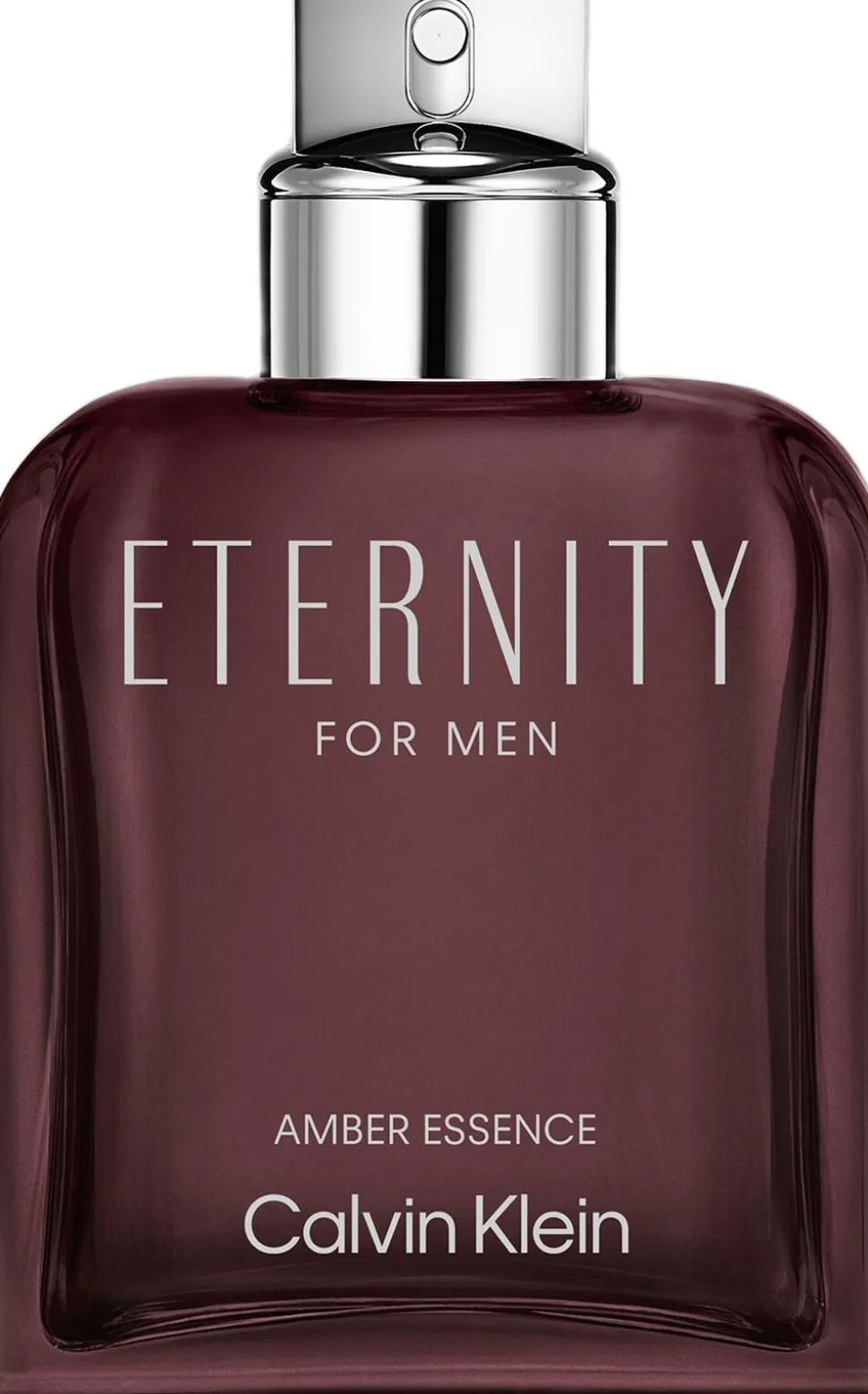 Eternity Man Amber Essence