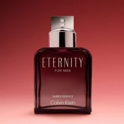 Eternity Man Amber Essence