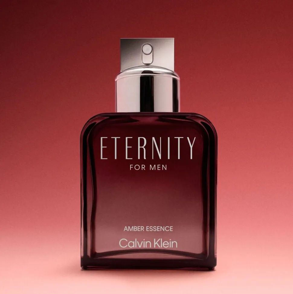 Eternity Man Amber Essence