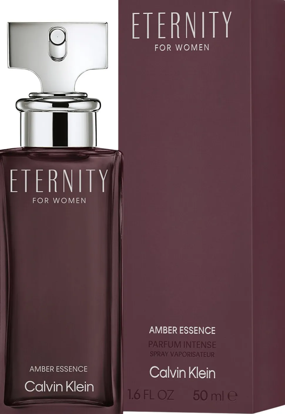 Eternity Man Amber Essence