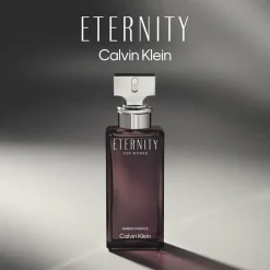 Eternity Man Amber Essence