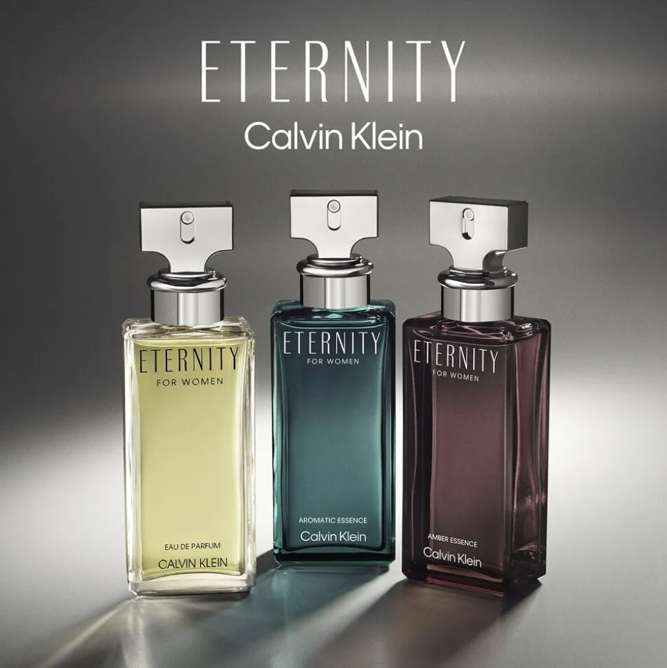 Eternity Man Amber Essence