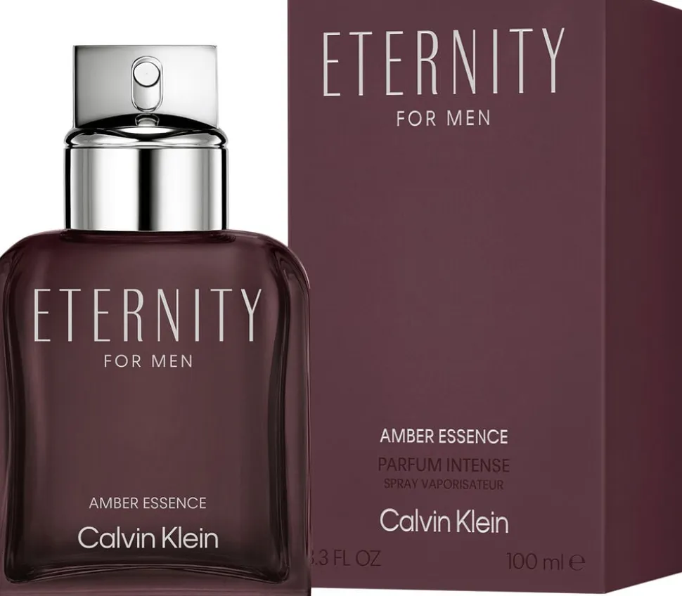 Eternity Man Amber Essence
