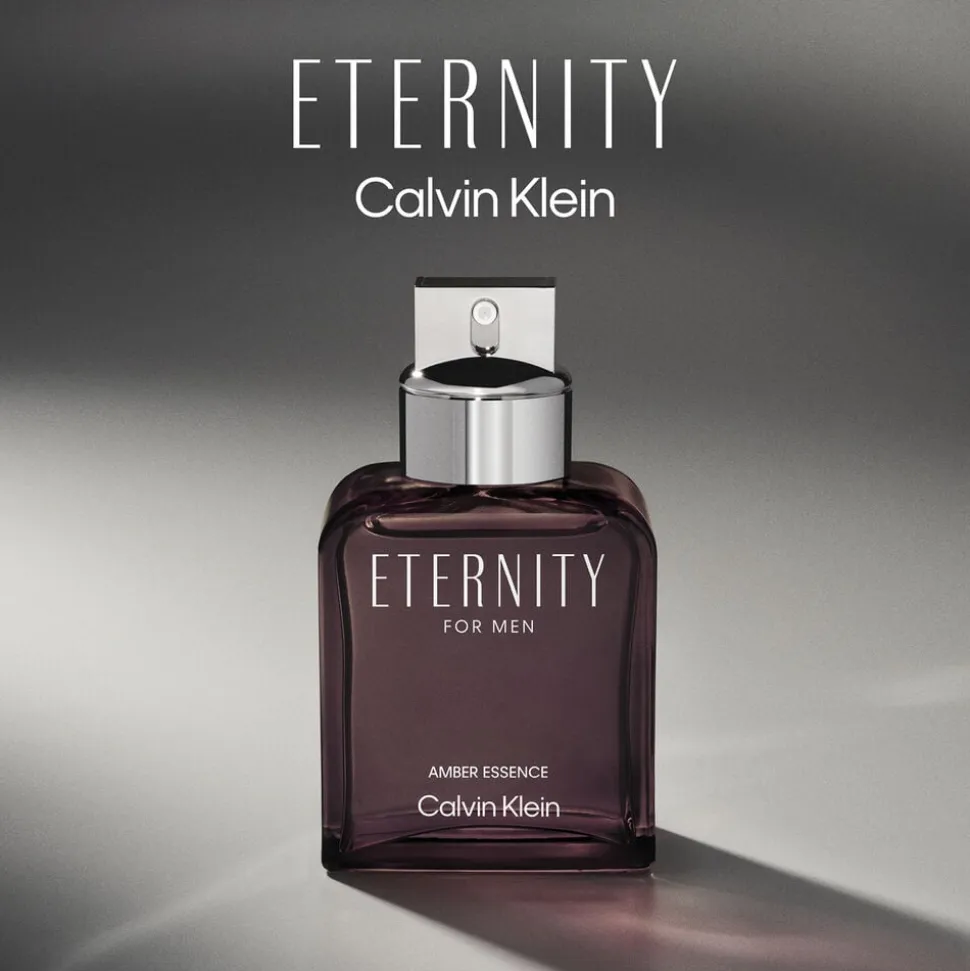 Eternity Man Amber Essence