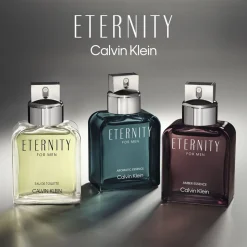 Eternity Man Amber Essence