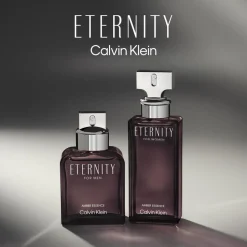 Eternity Man Amber Essence