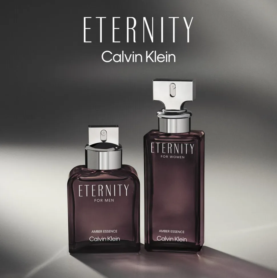 Eternity Man Amber Essence