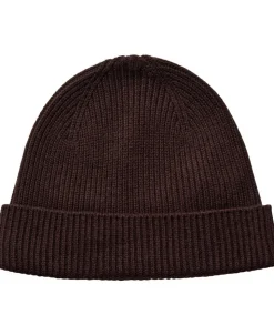 Ethan Beanie RWS Cashmere & Uldmix