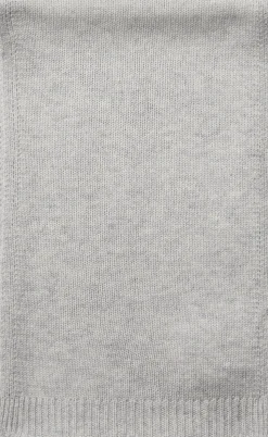 Ethan Scarf RWS Cashmere & Uldmix