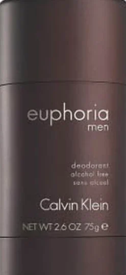 Euphoria Man Deodorant stick 75 ml.