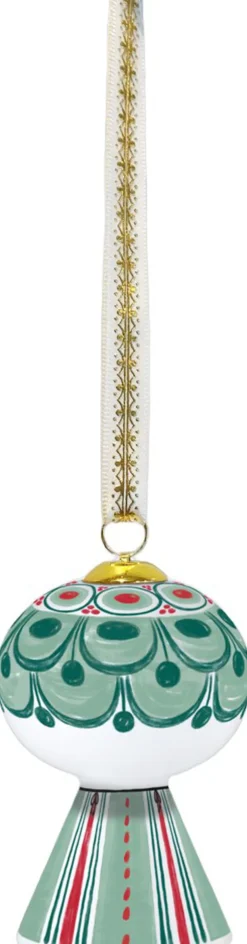 Eva Juleophæng 2025 H7. 5 grøn