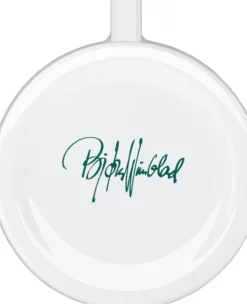 Eva Juleophæng 2025 H7. 5 grøn