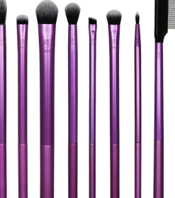 Everyday Eye Essentials