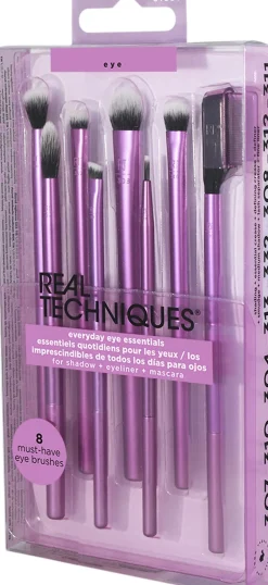 Everyday Eye Essentials