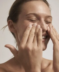 Everyday Face Cream - deep hydration & repairing