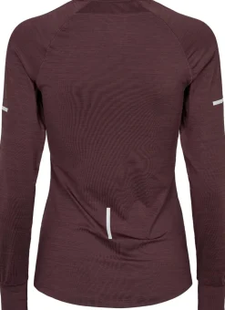 Evii II Trænings Langærmet T-shirt