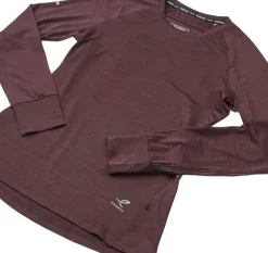 Evii II Trænings Langærmet T-shirt