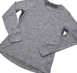 Evii II Trænings Langærmet T-shirt