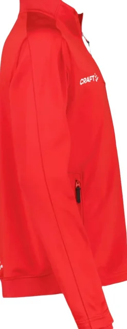 Evolve 2. 0 Full Zip Sweatshirt