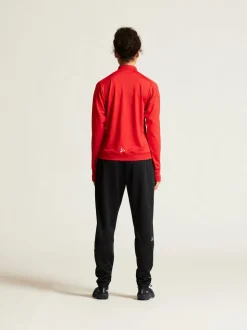 Evolve 2. 0 Full Zip Trænings Trøje