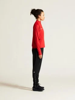 Evolve 2. 0 Full Zip Trænings Trøje