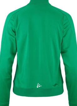 Evolve 2. 0 Full Zip Trænings Trøje