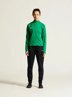 Evolve 2. 0 Full Zip Trænings Trøje