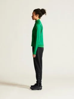 Evolve 2. 0 Full Zip Trænings Trøje