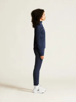 Evolve 2. 0 Half Zip Trænings Trøje