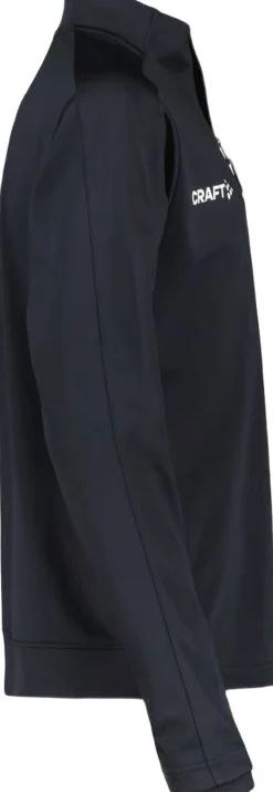 Evolve 2. 0 Half Zip Trænings Trøje