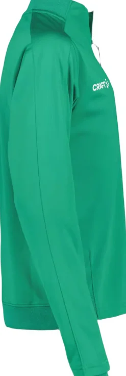 Evolve 2. 0 Half Zip Trænings Trøje