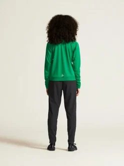 Evolve 2. 0 Half Zip Trænings Trøje