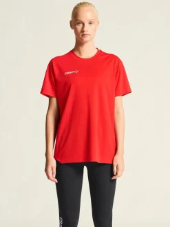 Evolve 2. 0 Structured Trænings T-shirt