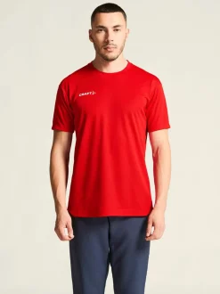 Evolve 2. 0 Structured Trænings T-shirt