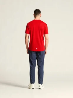 Evolve 2. 0 Structured Trænings T-shirt