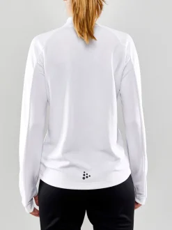 Evolve 1/2 Zip Trænings Trøje