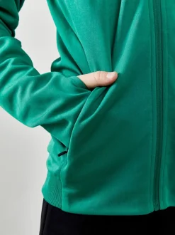 Evolve Full Zip Hættetrje