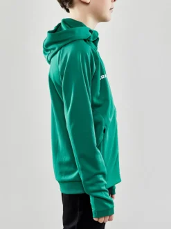 Evolve Full Zip Hættetrje