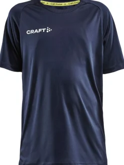 Evolve Trænings T-shirt