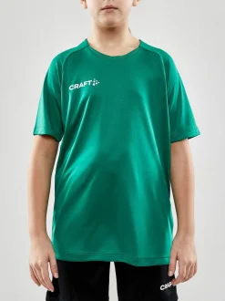 Evolve Trænings T-shirt