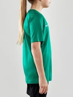 Evolve Trænings T-shirt