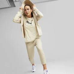 Evostripe High-Waist bukser