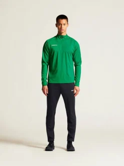 Evovle 2. 0 Half Zip Trænings Trøje