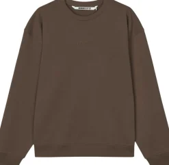 Excursion'' Elbow Slit Heavy Sweatshi