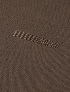 Excursion'' Elbow Slit Heavy Sweatshi