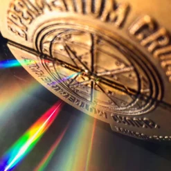 Experimentum Crucis Eau de Parfum 100 ml