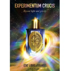 Experimentum Crucis Eau de Parfum 100 ml