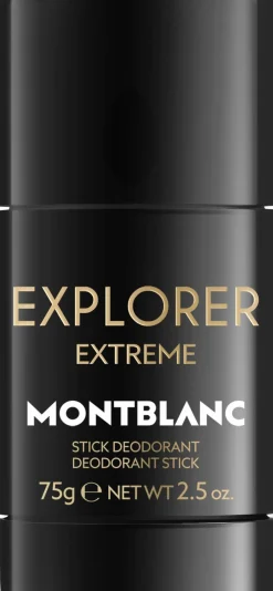 EXPLORER EXTREME DEO STICK 75 G