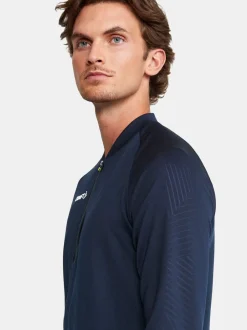 Extend Half Zip Trænings Trøje