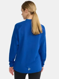 Extend Half Zip Trænings Trøje